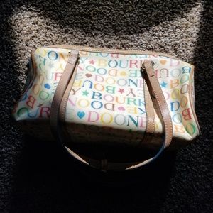 Dooney & Burke Bag